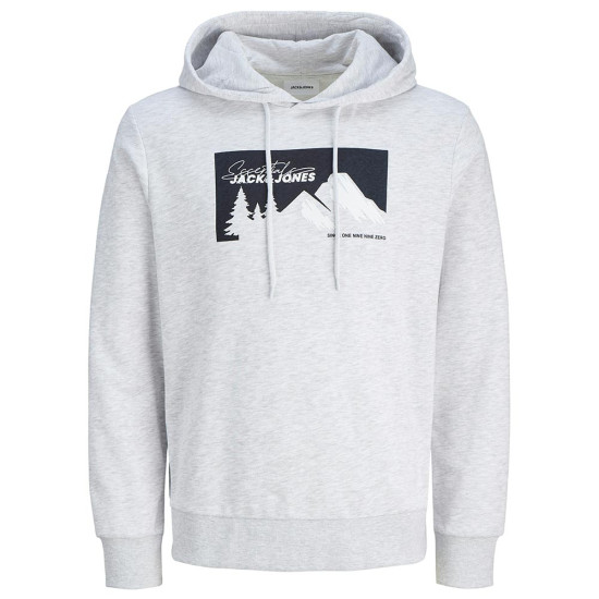 Jack & Jones Ανδρικό φούτερ